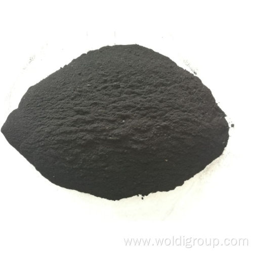 Bulk Organic Fertilizer Humic Acid Fertilizer